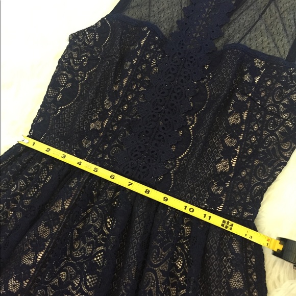 Byer California Dress size 4 - Picture 7 of 10